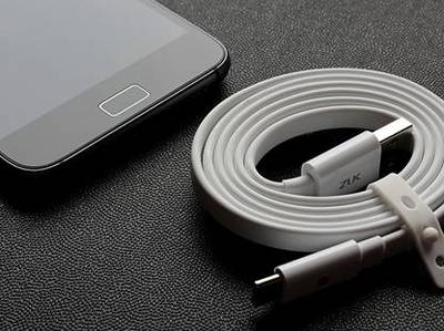 ZUK揭秘 為何多數(shù)手機未搭載USB 3.0，數(shù)據(jù)線背后的技術博弈